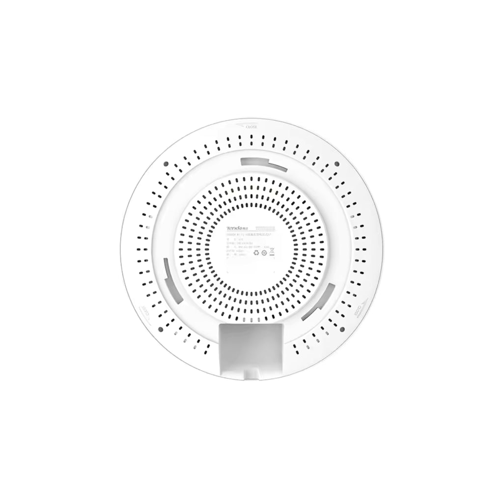 Tenda i29 AX3000 Wi-Fi 6 Long Range Ceiling Access Point(i29) - 4
