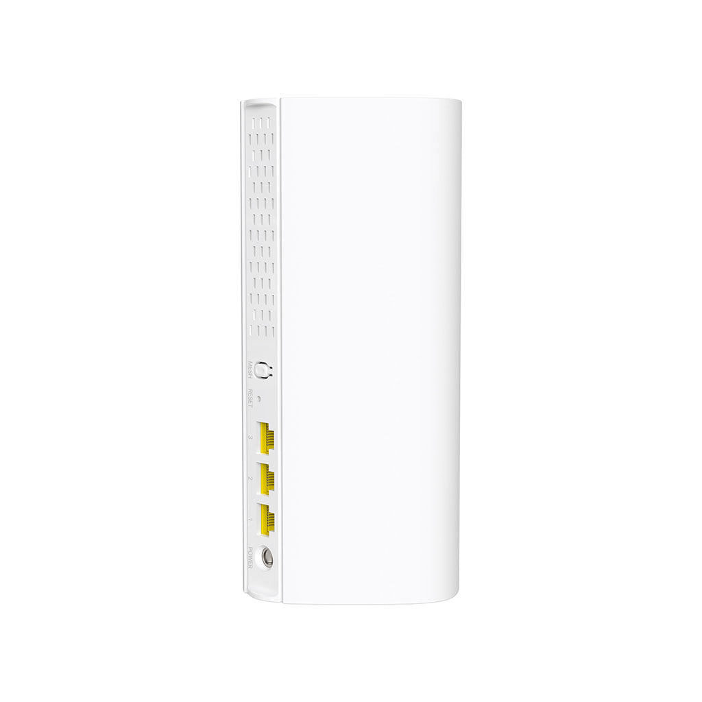 Tenda nova EE3 Pro BE3600 Whole Home Mesh Wi-Fi 7 System - 3 Pack(EE3 Pro(3-pack)) - 2