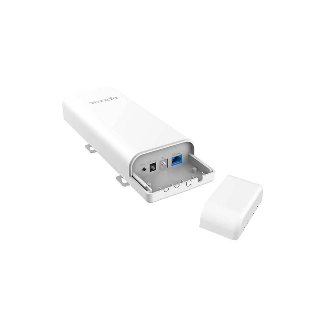 Tenda O6 10km 5GHz 867Mbps Outdoor Point to Point CPE(O6v2.0) - 4