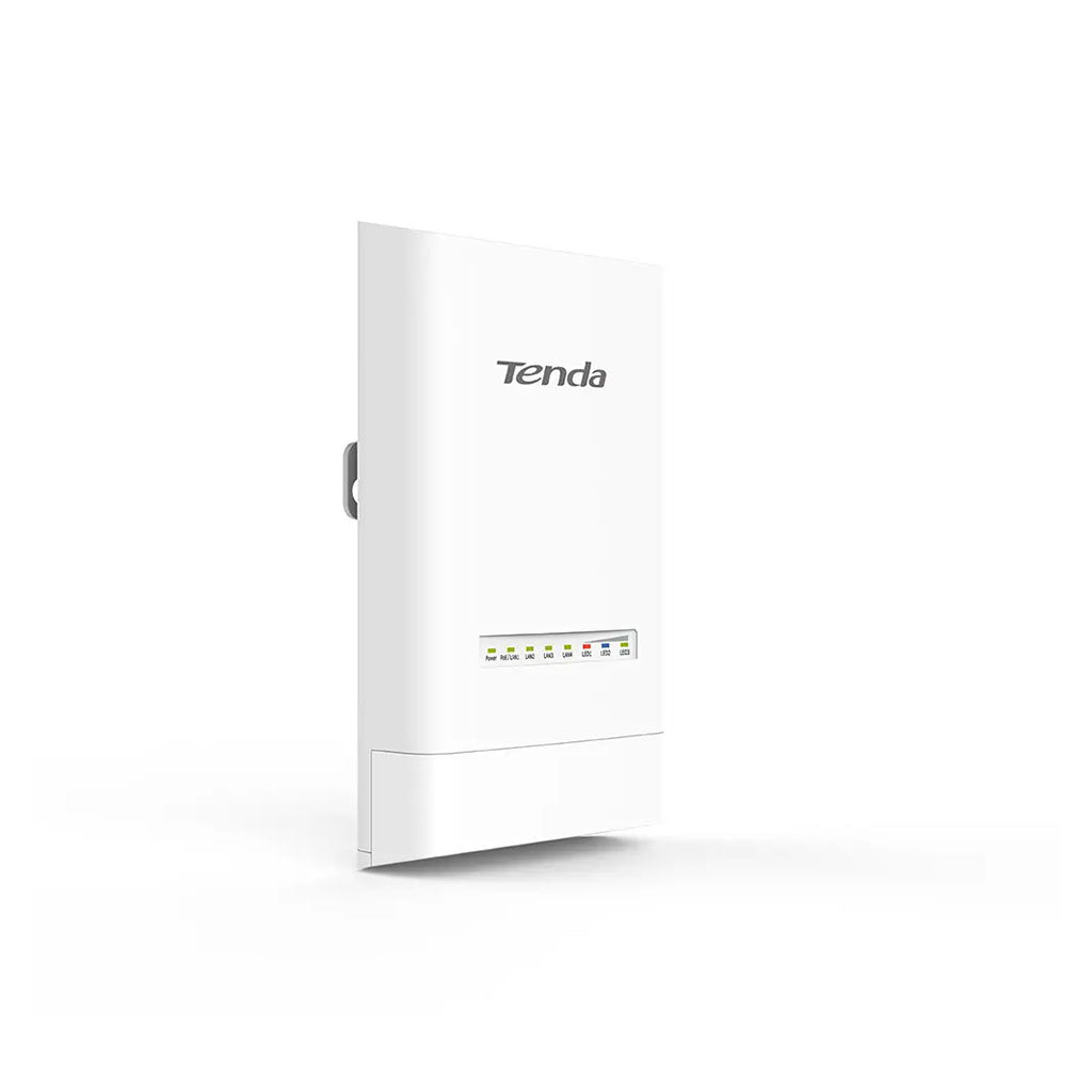 Tenda OS3 5km 5GHz 867Mbps Point to Point Outdoor CPE(OS3) - 2