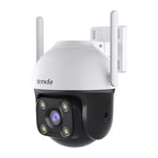 Tenda RH7-WCA 4MP Hi-speed ceiling-mount PTZ Camera(RH7-WCA) - 2