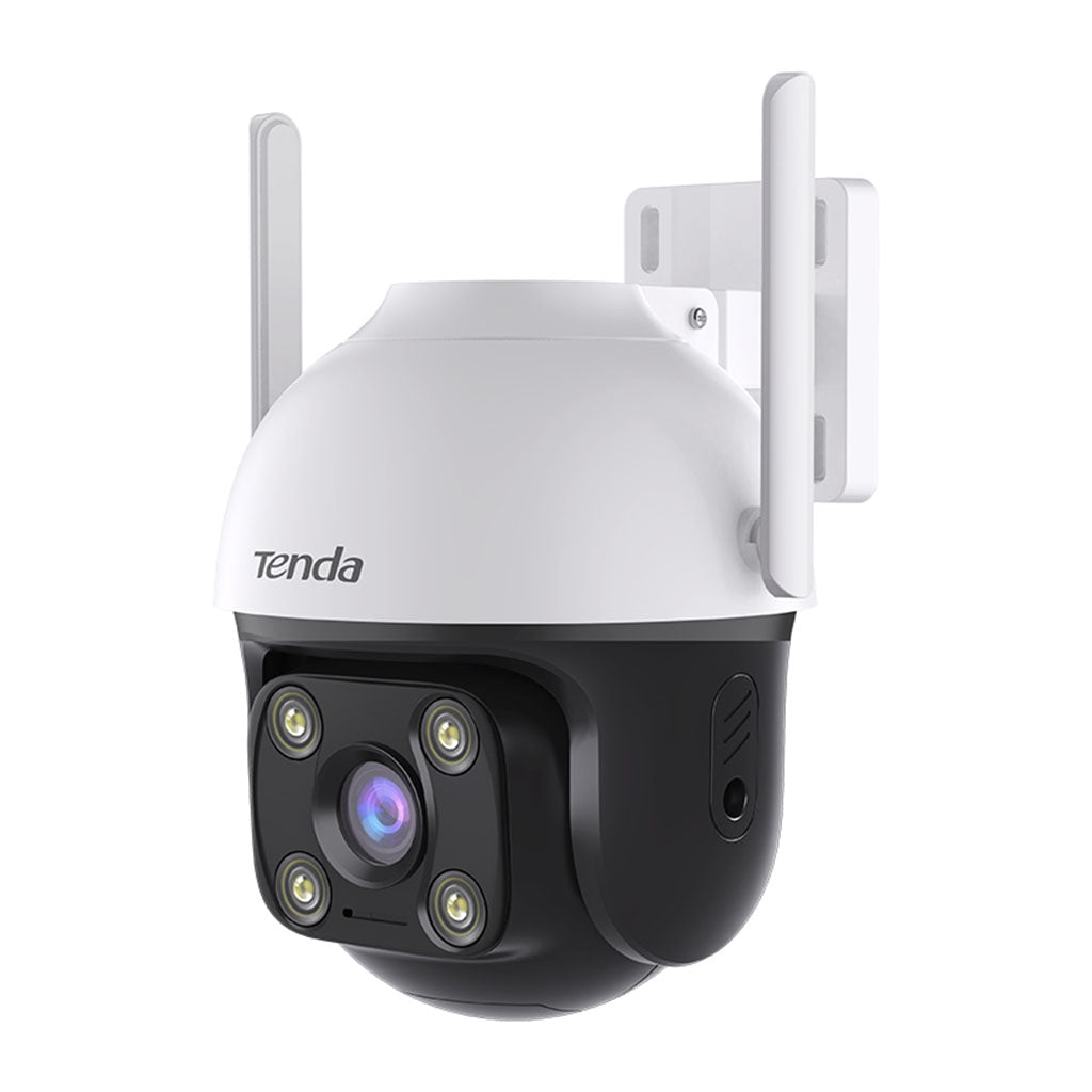 Tenda RH7-WCA 4MP Hi-speed ceiling-mount PTZ Camera(RH7-WCA) - 2