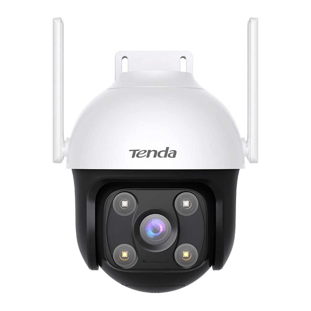 Tenda RH7-WCA 4MP Hi-speed ceiling-mount PTZ Camera(RH7-WCA) - 1
