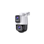 Tenda RH9-WCA 6MP Dual-lens Linkage Outdoor Wi-Fi Pan/Tilt Camera(RH9-WCA) - 2