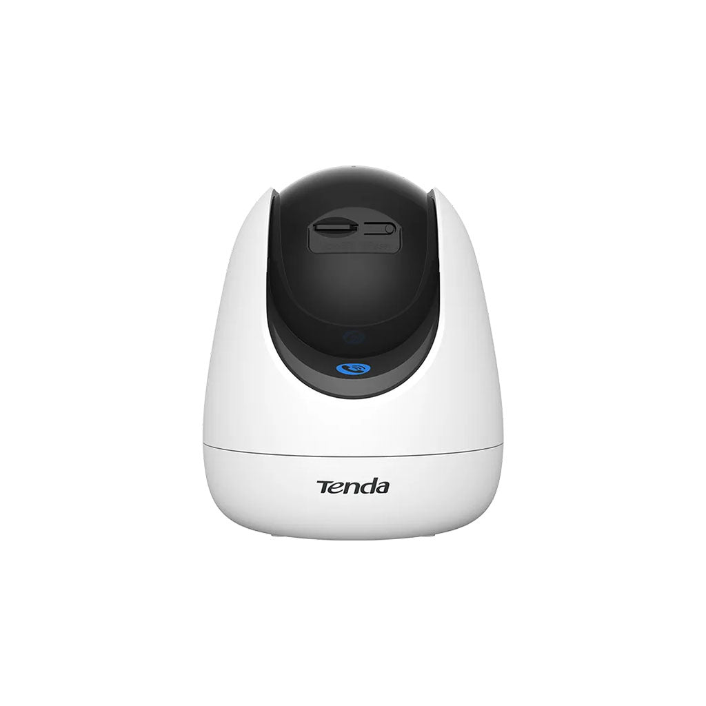 Tenda RP3 Pro 3MP HD Wireless Security Pan/Tilt Camera(RP3 Pro) - 1