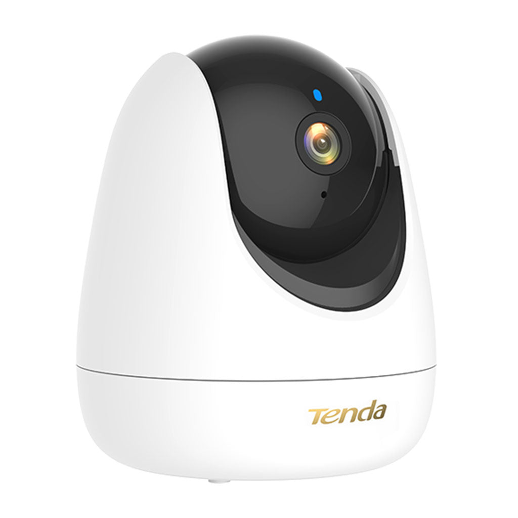 Tenda RP7 4MP Super HD Wireless Security Pan/Tilt Camera(RP7) - 3