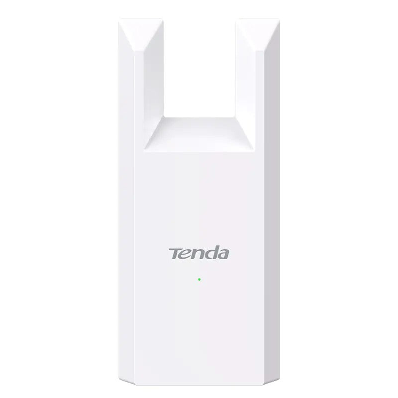Tenda T10 N300 Wi-Fi repeater(T10) - 1