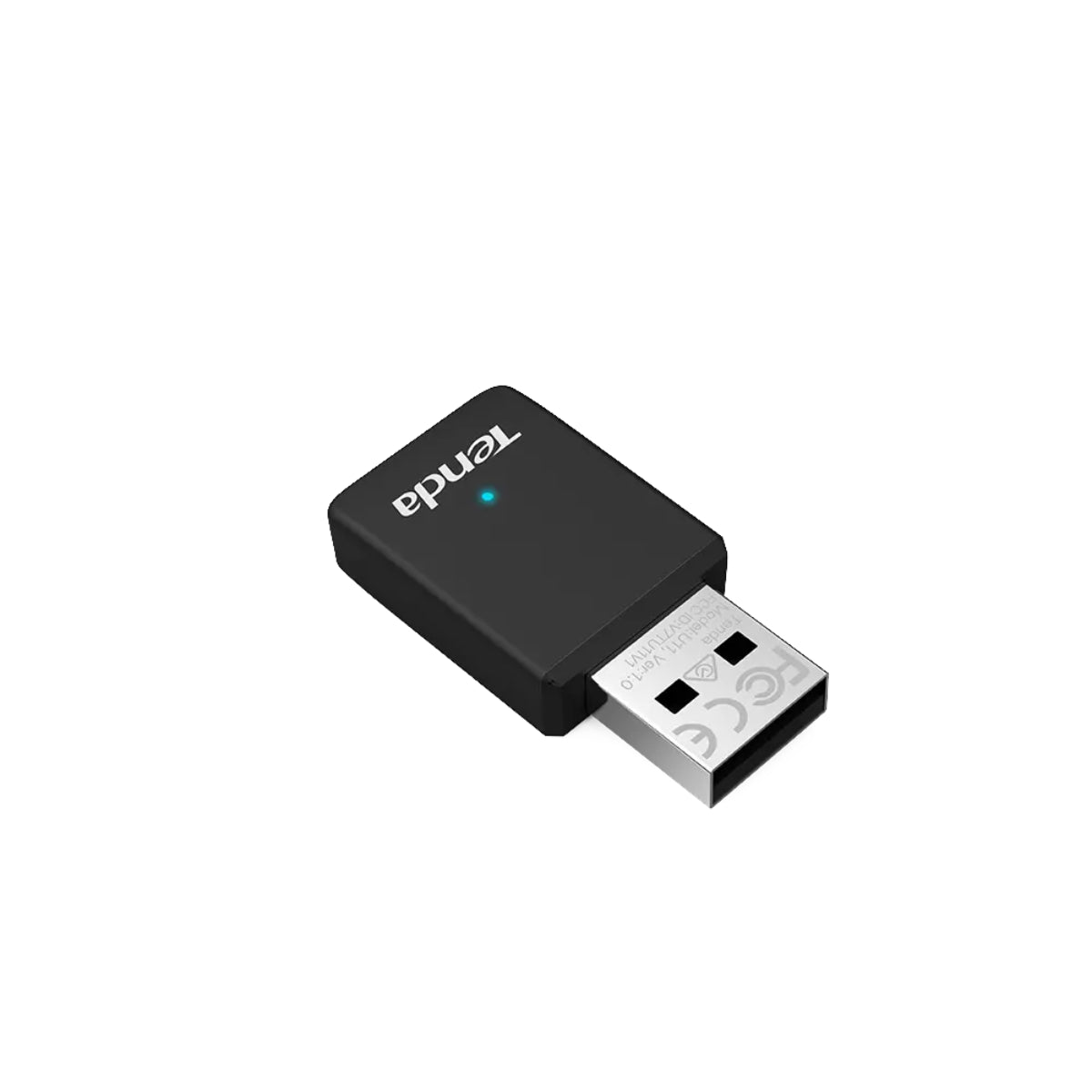 Tenda U11 AX900 Wi-Fi 6 Wireless USB Adapter(U11) - 4