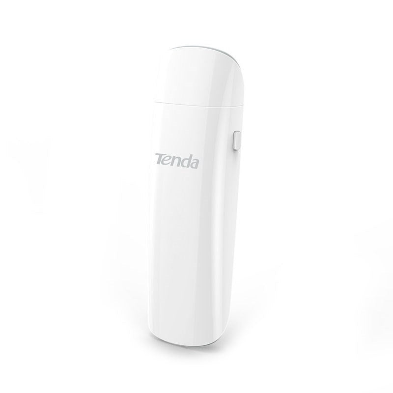 Tenda U12 AC1300 Wireless Dual-Band USB 3.0 Adapter(U12) - 1