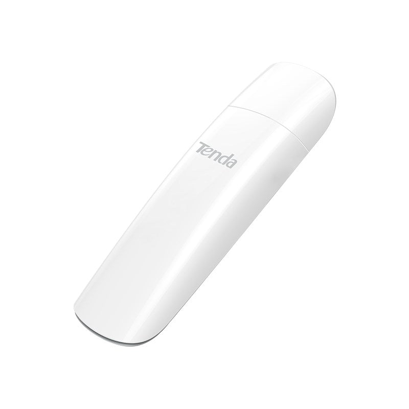 Tenda U18 AX1800 Wi-Fi 6 Dual Band USB Adapter(Tenda U18) - 2