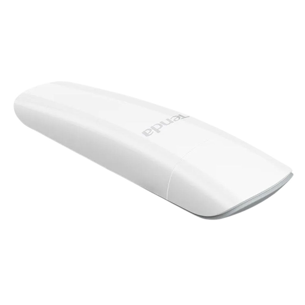 Tenda U18 AX1800 Wi-Fi 6 Dual Band USB Adapter(U18) - 1