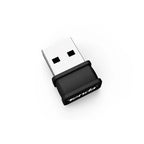 Tenda W311MI 150Mbps Auto-Install Wireless Nano USB Adapter(W311MIv6.0) - 2