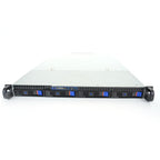TGC 1U Rackmount Server Chassis w/ No PSU - 650mm Depth(TGC-1404) - 3