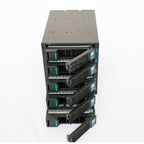 TGC TGC 5-Bay 3.5" SATA/SAS Hot-Swappable HDD Enclosure(TGC-H500) - 3