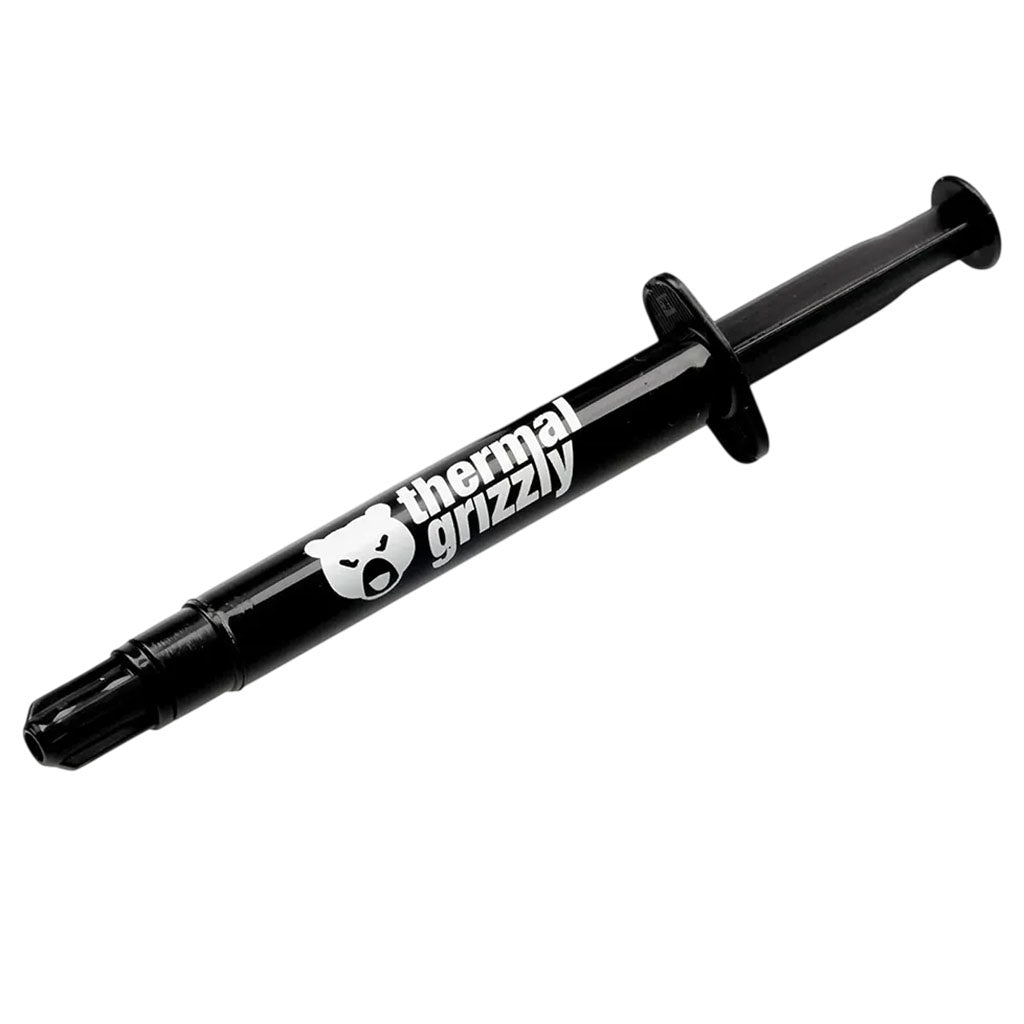 Thermal Grizzly Aeronaut Thermal Grease 1.5ml(TG-A-015-R) - 1