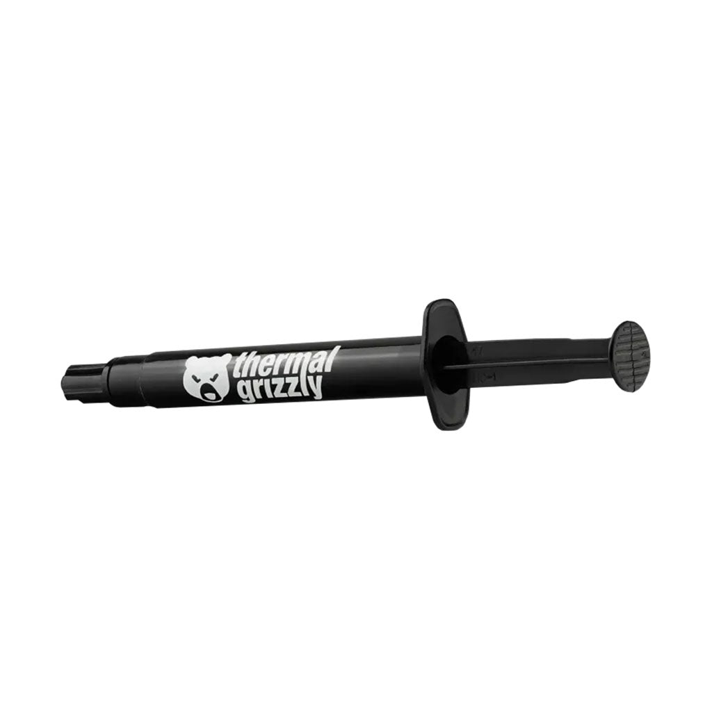 Thermal Grizzly Hydronaut Thermal Grease 3ml(TG-H-030-R) - 2