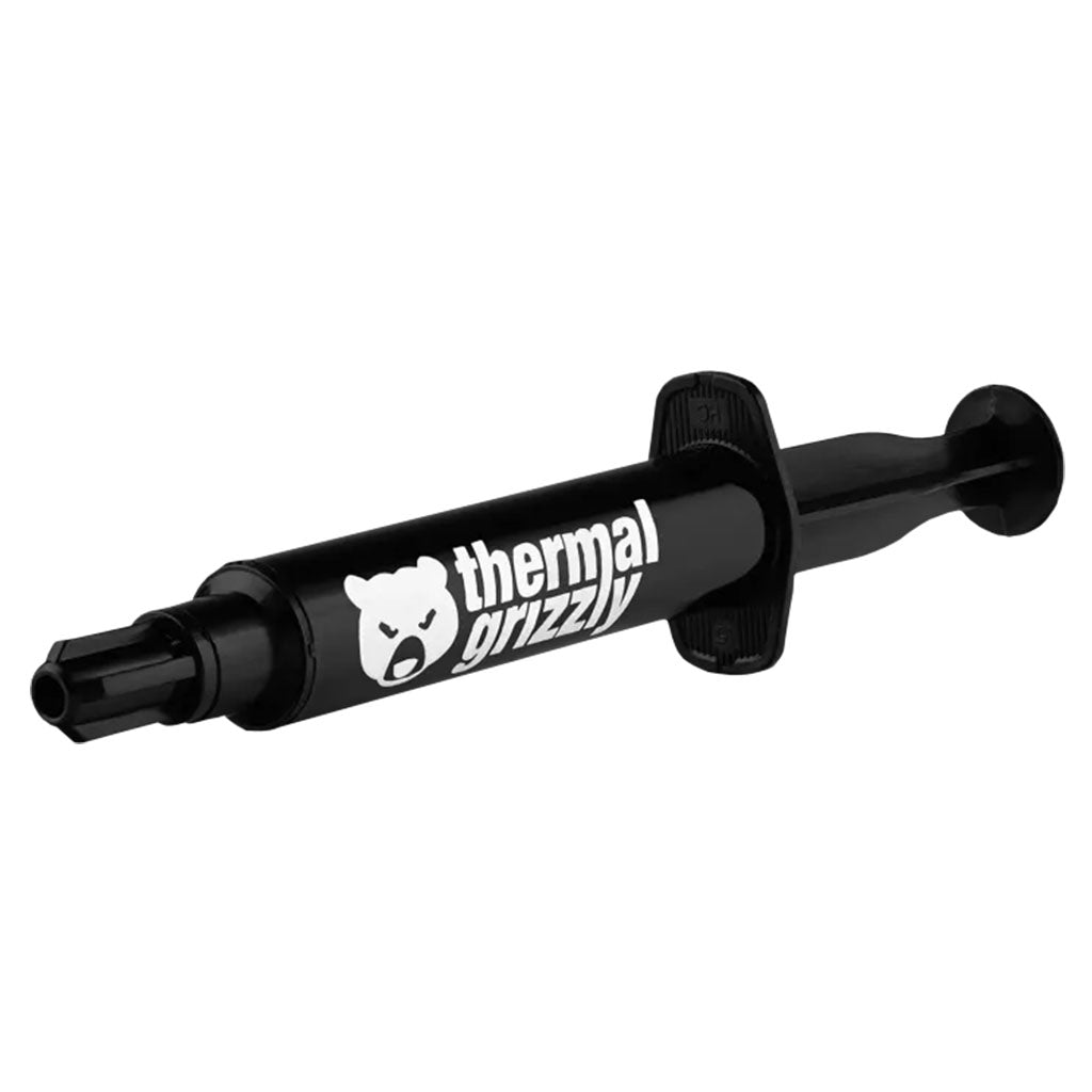 Thermal Grizzly Hydronaut Thermal Grease 3ml(TG-H-030-R) - 1