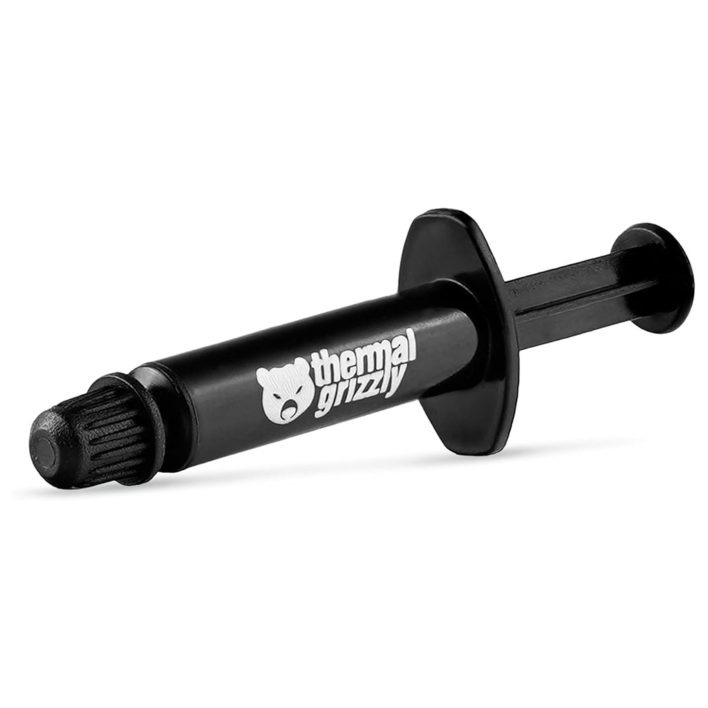 Thermal Grizzly Kryonaut Thermal Grease 1g(TG-K-001-RS) - 1