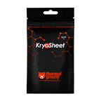 Thermal Grizzly KryoSheet Thermal Pad 38 x 38 mm(TG-KS-38-38) - 3