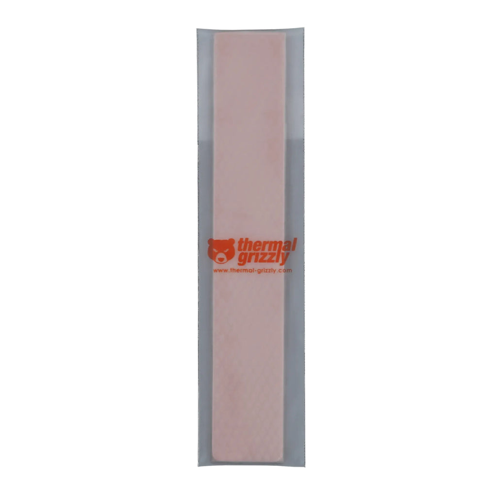 Thermal Grizzly Minus Pad 8 120 x 20mm (1.5 mm) Thermal Pad - 2 Pcs(TG-MP8-120-20-15-2R) - 4