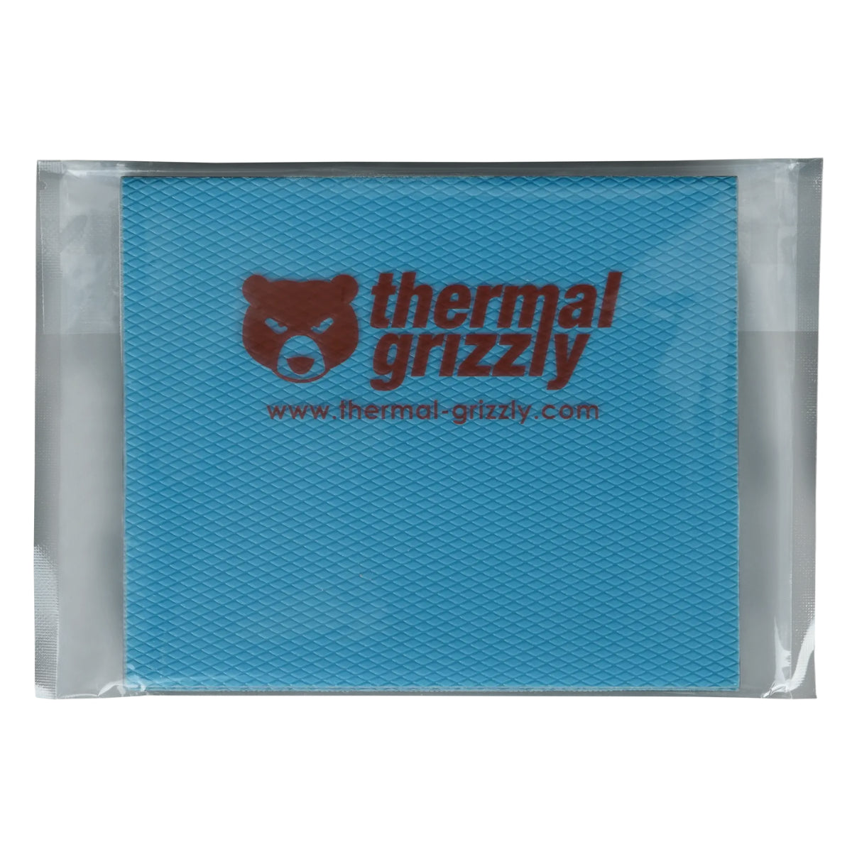 Thermal Grizzly Minus Pad HC 120 x 100mm (1.0 mm) Thermal Pad - 2 Pcs(TG-MP-HC-120-100-10-2) - 5