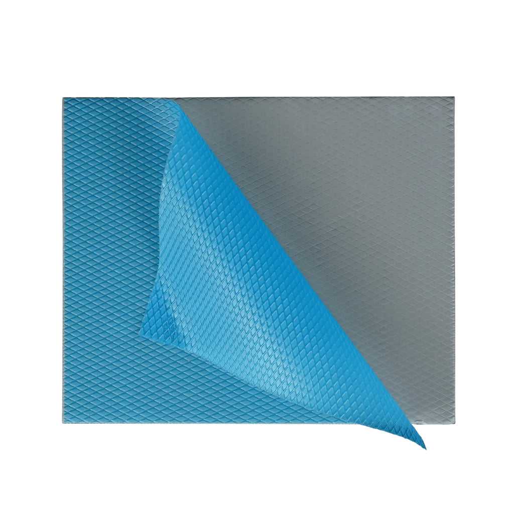 Thermal Grizzly Minus Pad HC 120 x 100mm (1.0 mm) Thermal Pad - 2 Pcs(TG-MP-HC-120-100-10-2) - 3