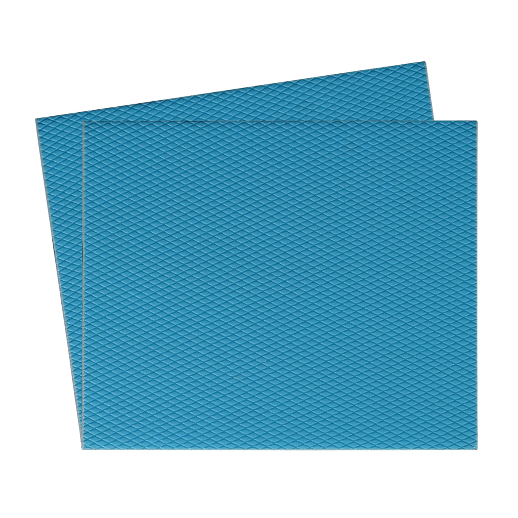 Thermal Grizzly Minus Pad HC 120 x 100mm (1.0 mm) Thermal Pad - 2 Pcs(TG-MP-HC-120-100-10-2) - 2