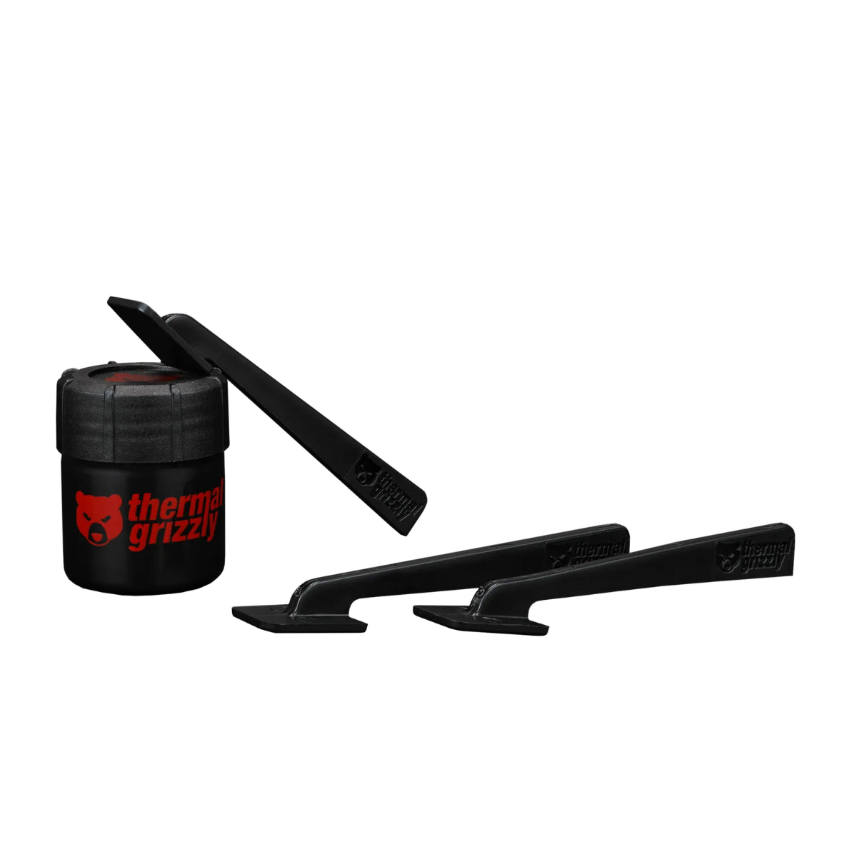 Thermal Grizzly Putty Advanced - 30g(TG-P-A-030-R) - 4