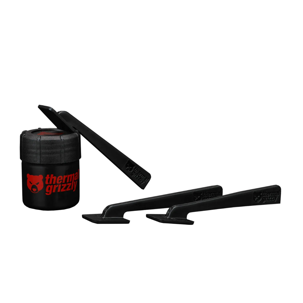 Thermal Grizzly Putty Pro - 30g(TG-P-P-030-R) - 4