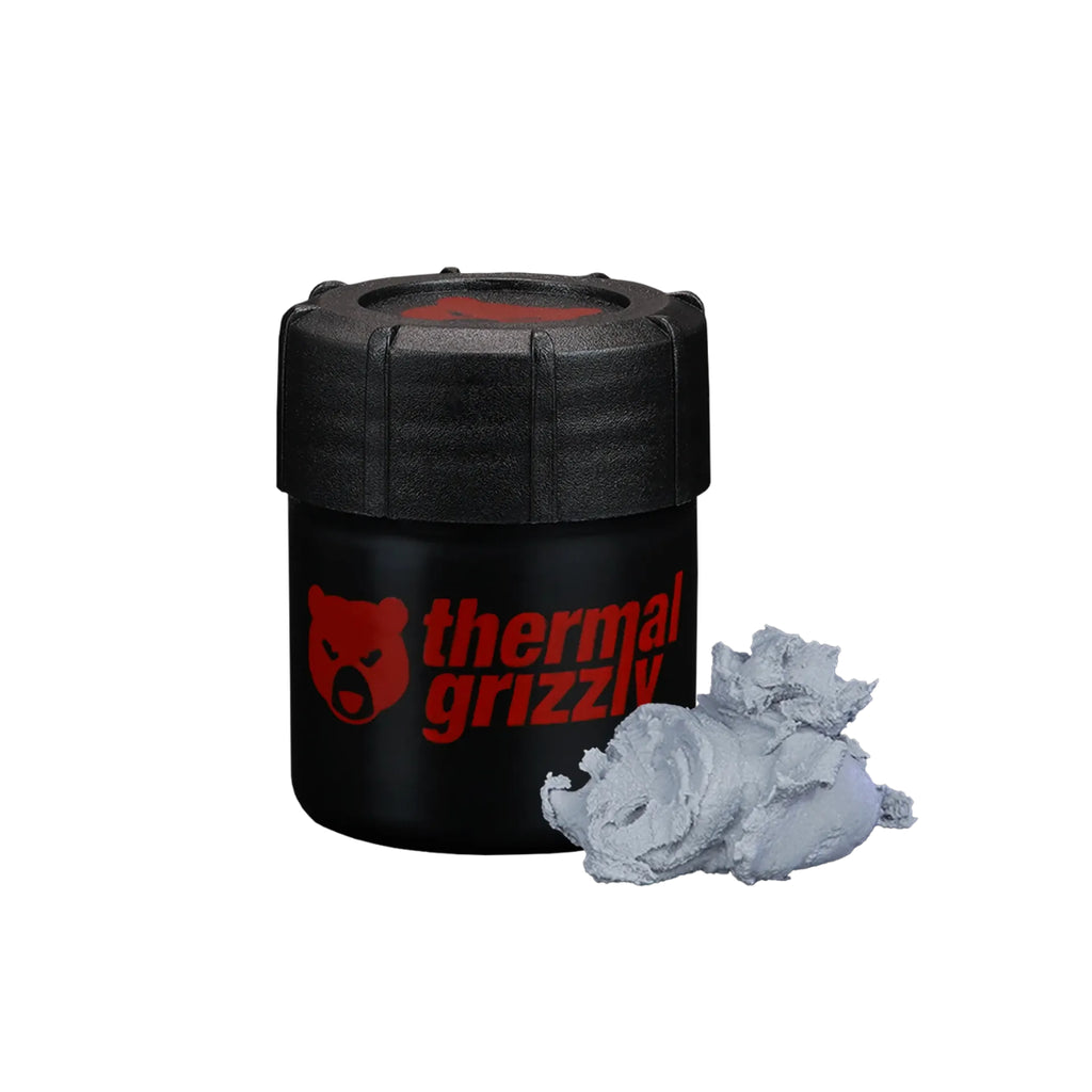 Thermal Grizzly Putty Pro - 30g(TG-P-P-030-R) - 1
