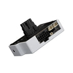 Thermal Grizzly WireView Pro II GPU Power Meter 12V-2x6 - Normal - White(TG-WV-P2-H19N-W) - 3
