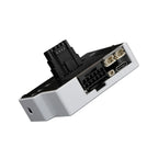 Thermal Grizzly WireView Pro II GPU Power Meter 12V-2x6 - Reversed - White(TG-WV-P2-H19R-W) - 5