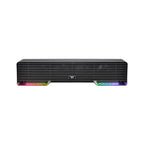 Thermaltake ARGENT DS 100 Desk Cooler - Black(CL-N017-PL07BL-A) - 1
