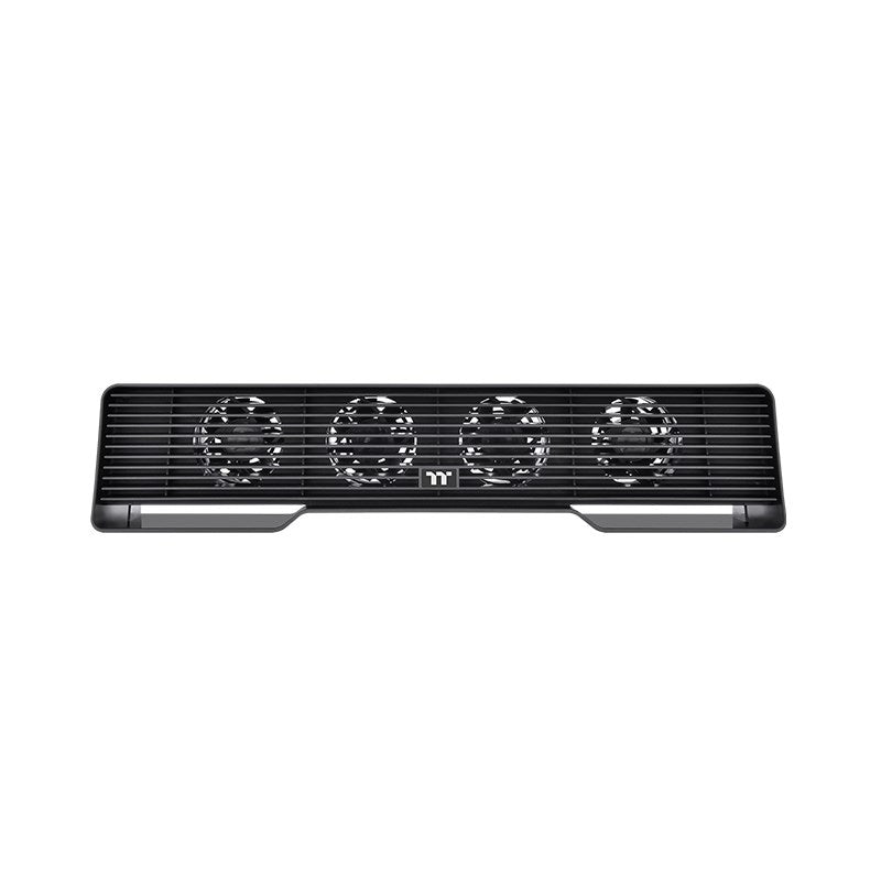 Thermaltake ARGENT DS 100 Desk Cooler - Black(CL-N017-PL07BL-A) - 3