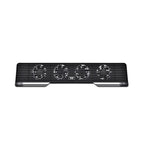 Thermaltake ARGENT DS 100 Desk Cooler - Black(CL-N017-PL07BL-A) - 3