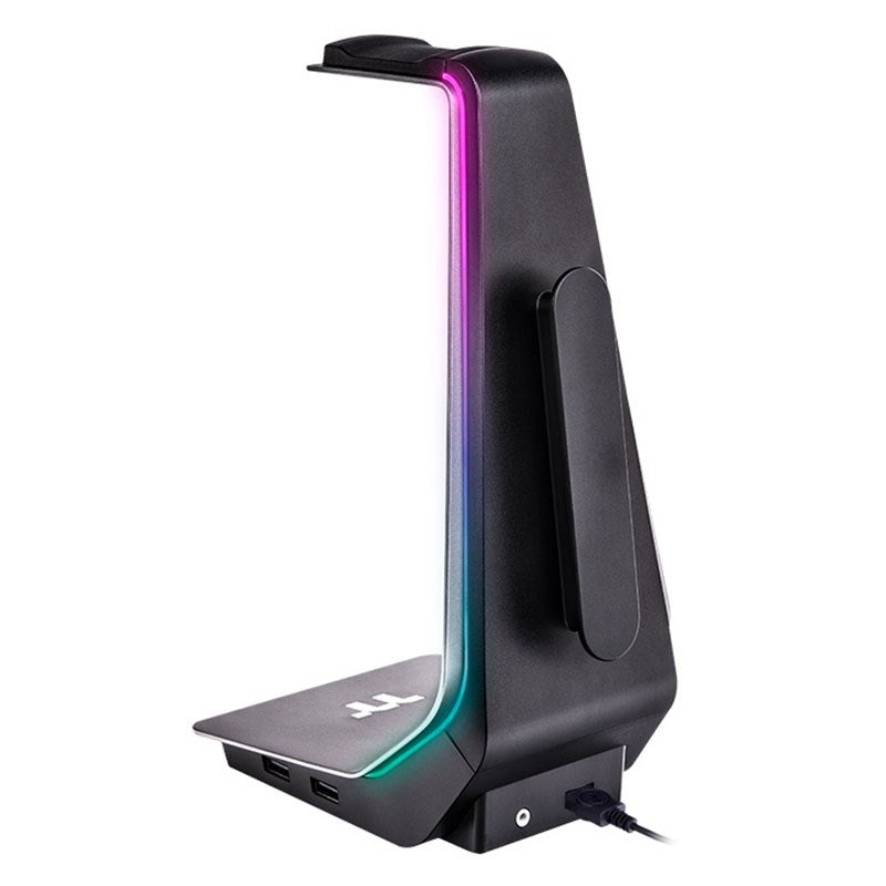 Thermaltake ARGENT HS1 RGB Gaming Headset Stand(GEA-HS1-THSSIL-01) - 2