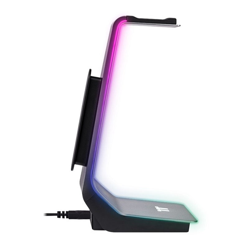 Thermaltake ARGENT HS1 RGB Gaming Headset Stand(GEA-HS1-THSSIL-01) - 3