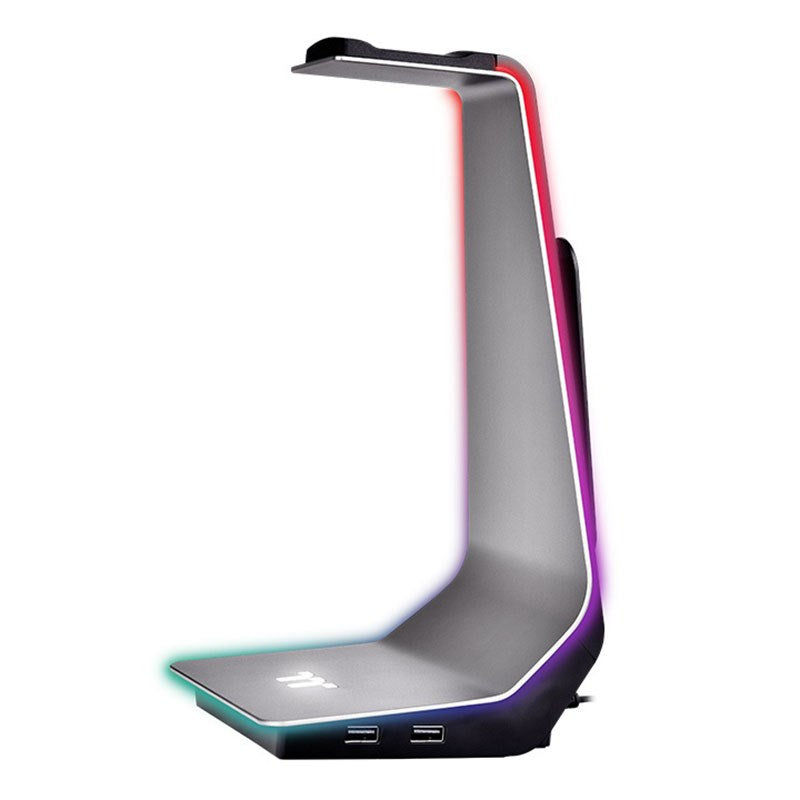 Thermaltake ARGENT HS1 RGB Gaming Headset Stand(GEA-HS1-THSSIL-01) - 4