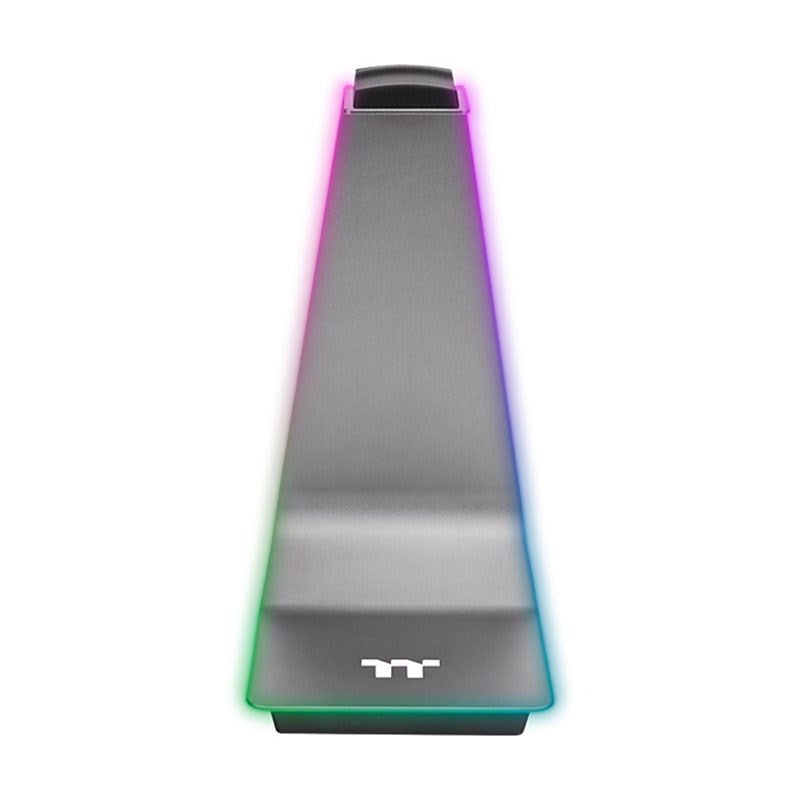 Thermaltake ARGENT HS1 RGB Gaming Headset Stand(GEA-HS1-THSSIL-01) - 5
