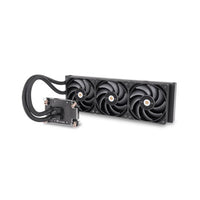 Thermaltake AW 360 AIO Liquid CPU Cooler(CL-W450-PL12BL-A) - 1