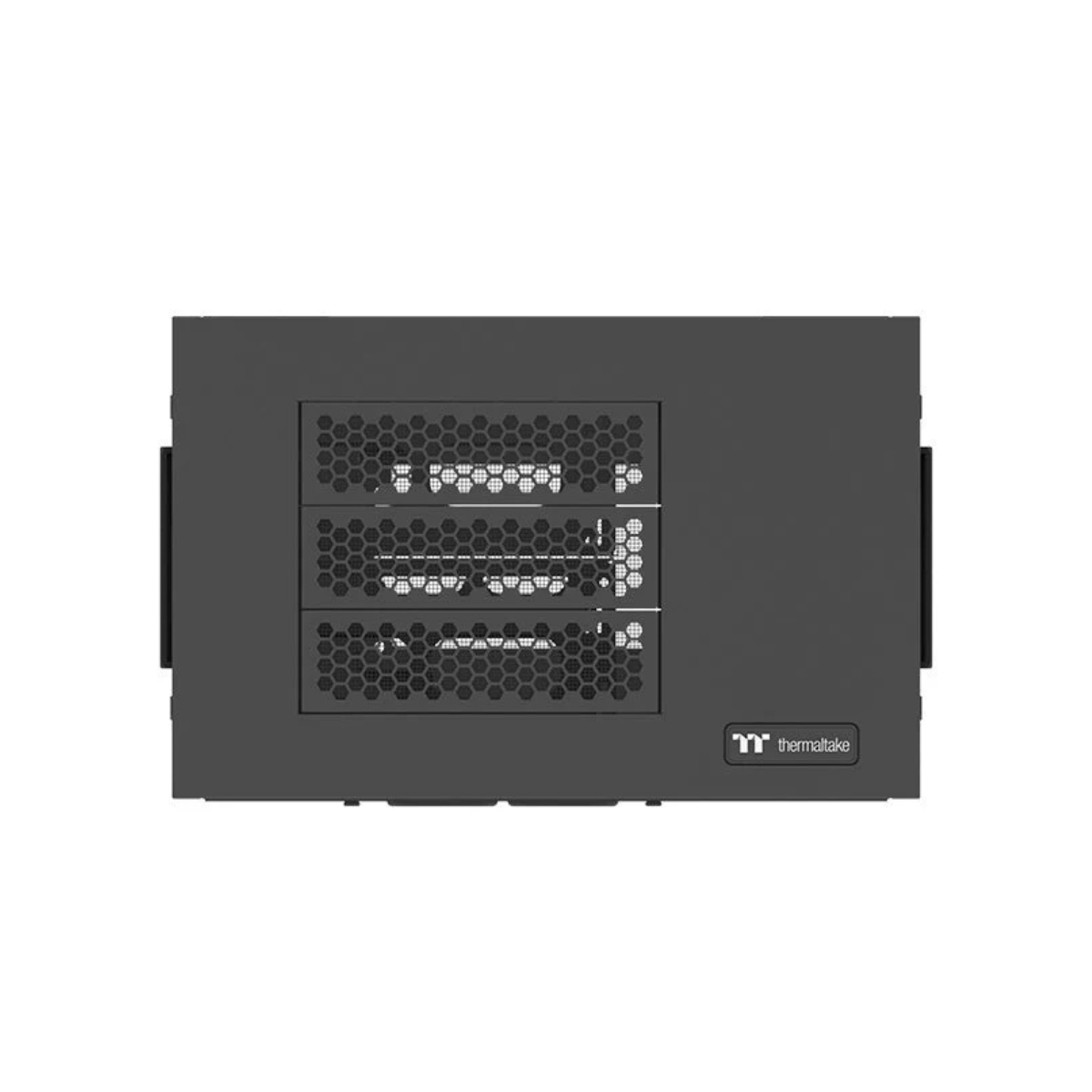 Thermaltake AX100 Pedestal Case - Black(CA-11C-00D1NN-00) - 3