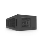 Thermaltake AX100 Pedestal Case - Black(CA-11C-00D1NN-00) - 1