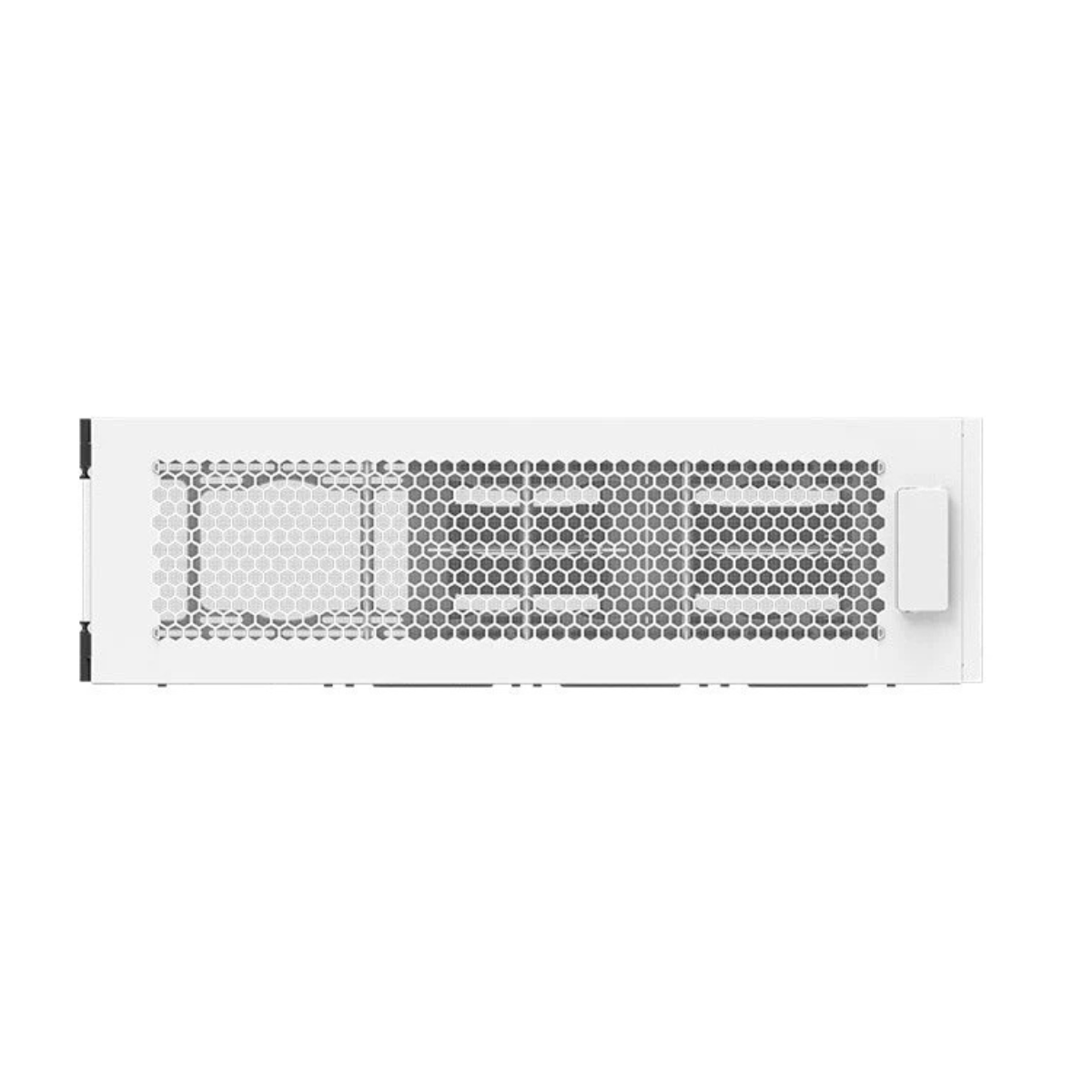 Thermaltake AX100 Pedestal Case - Snow(CA-11C-00D6NN-00) - 3