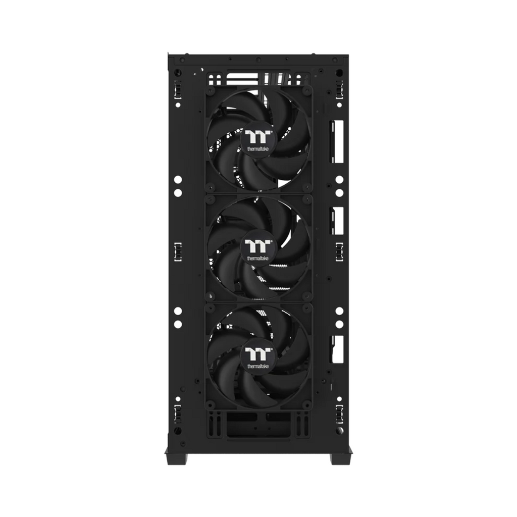 Thermaltake AX500 Tempered Glass Full Tower ATX Case - Black(CA-11D-00F1WN-00) - 8