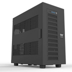 Thermaltake AX700 XL-ATX Super Tower Case - Black(CA-11B-00F1NN-00) - 1