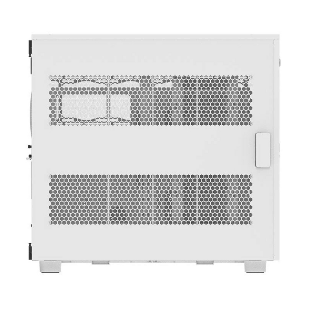 Thermaltake AX700 XL-ATX Super Tower Case - Snow(CA-11B-00F6NN-00) - 5