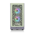 Thermaltake Ceres 300 Tempered Glass ARGB E-ATX Mid-Tower Case - Matcha Green(CA-1Y2-00MEWN-00) - 4