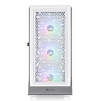 Thermaltake Ceres 500 TG ARGB Tempered Glass Mid-Tower E-ATX Case - Snow(CA-1X5-00M6WN-00) - 2