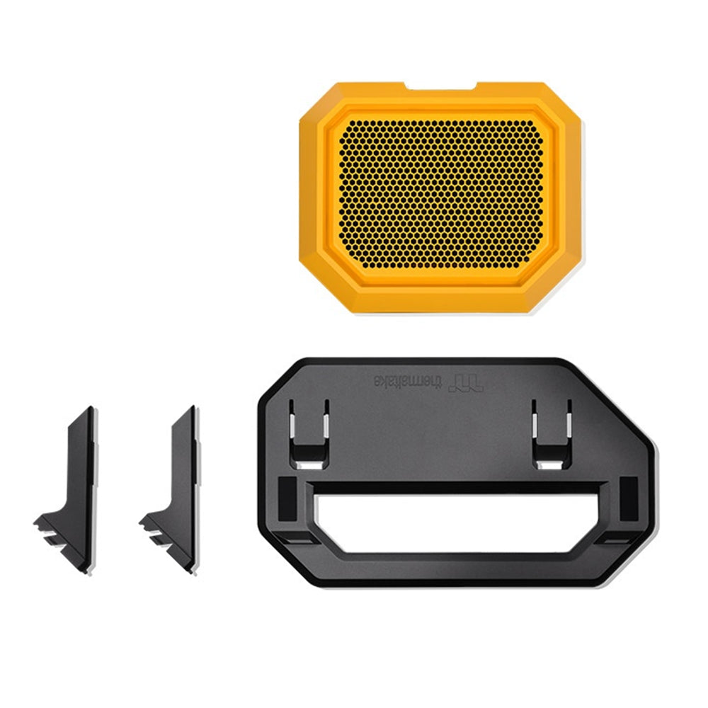 Thermaltake Chassis Stand Kit for The Tower 300 - Bumblebee Edition(AC-074-ON4NAN-A1) - 1