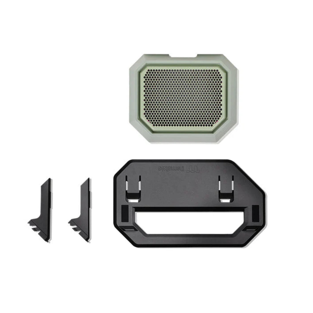 Thermaltake Chassis Stand Kit for The Tower 300 - Matcha Plum(AC-074-ONJNAN-A1) - 1